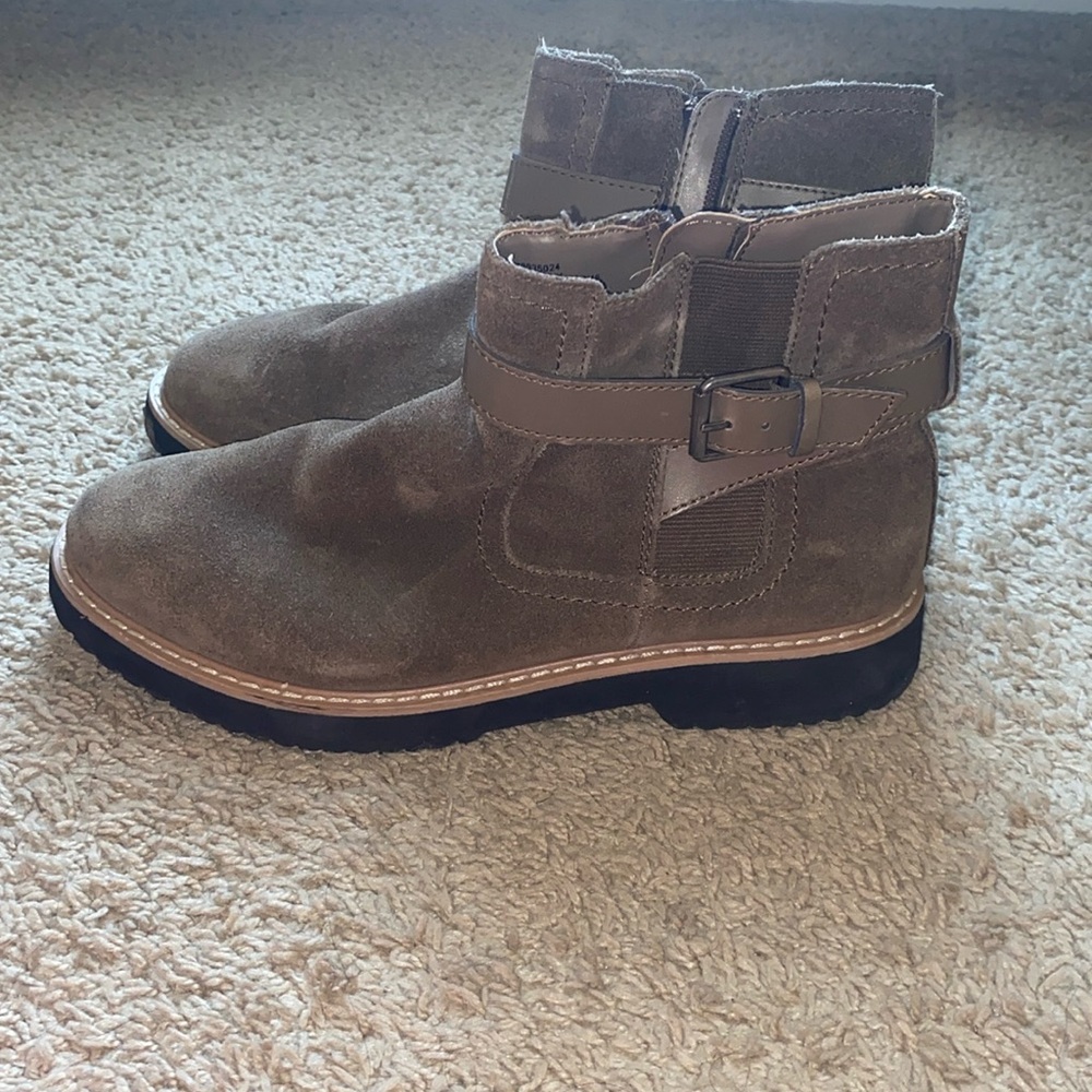 Chelsea Boots